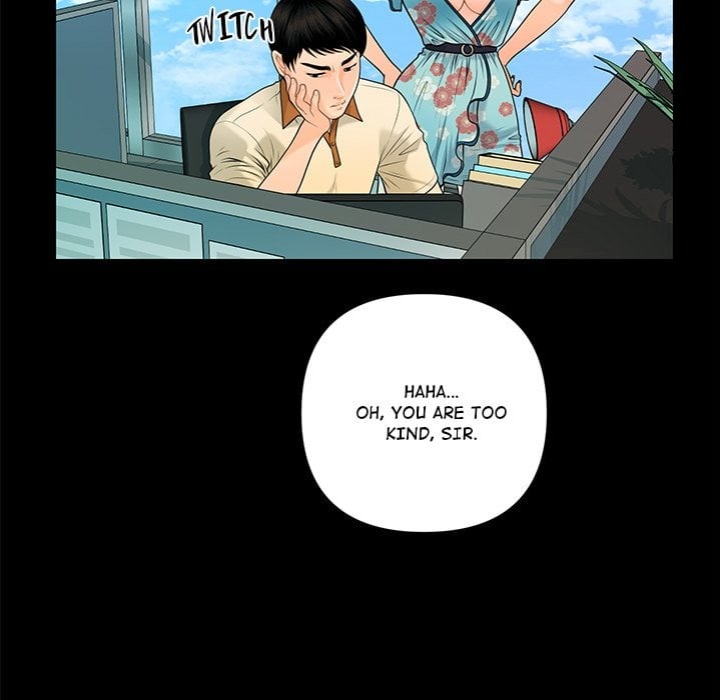 My Secretary chapter 47 page 107