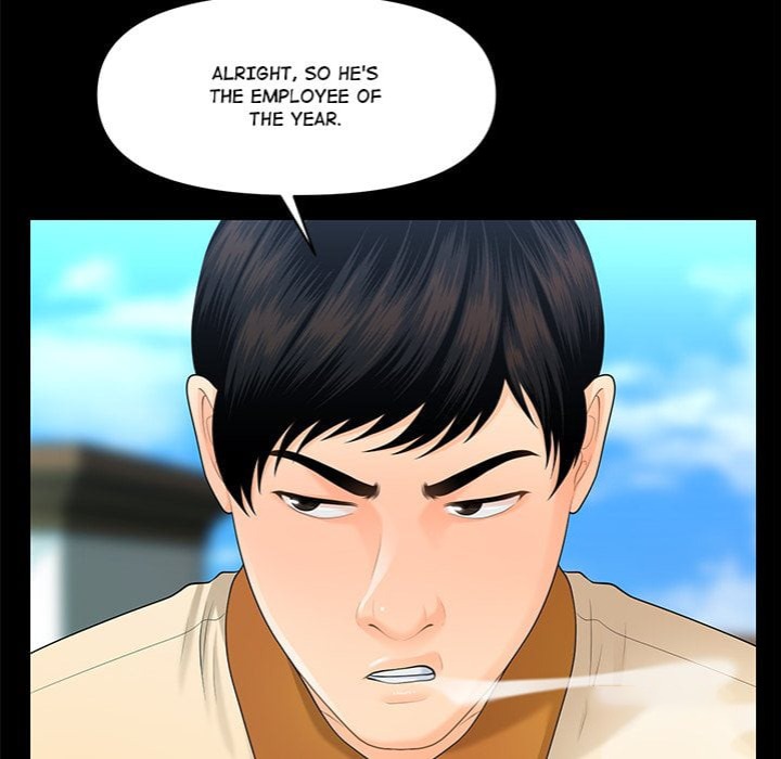 My Secretary chapter 47 page 111