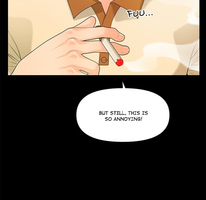 My Secretary chapter 47 page 112