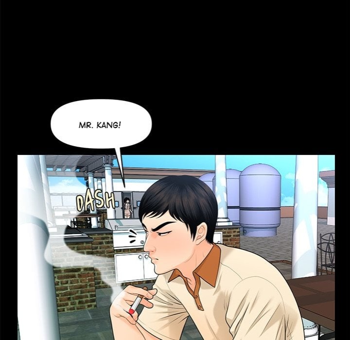 My Secretary chapter 47 page 113