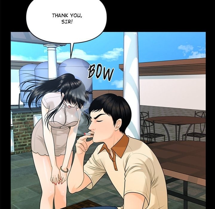 My Secretary chapter 47 page 119