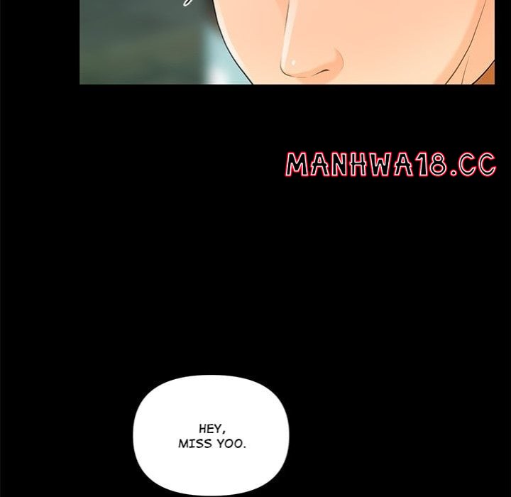 My Secretary chapter 47 page 123