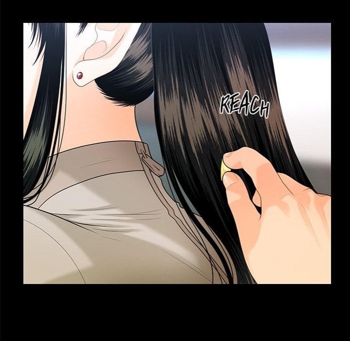 My Secretary chapter 47 page 126