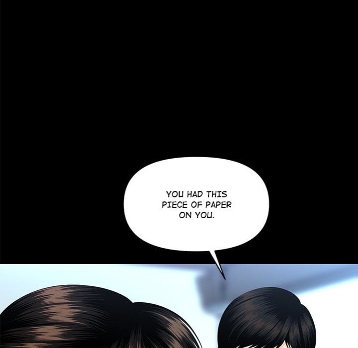 My Secretary chapter 47 page 127