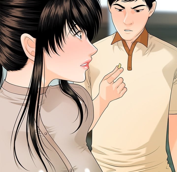 My Secretary chapter 47 page 128