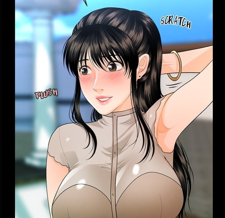 My Secretary chapter 47 page 130