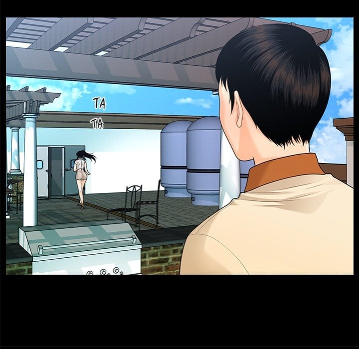 My Secretary chapter 47 page 132