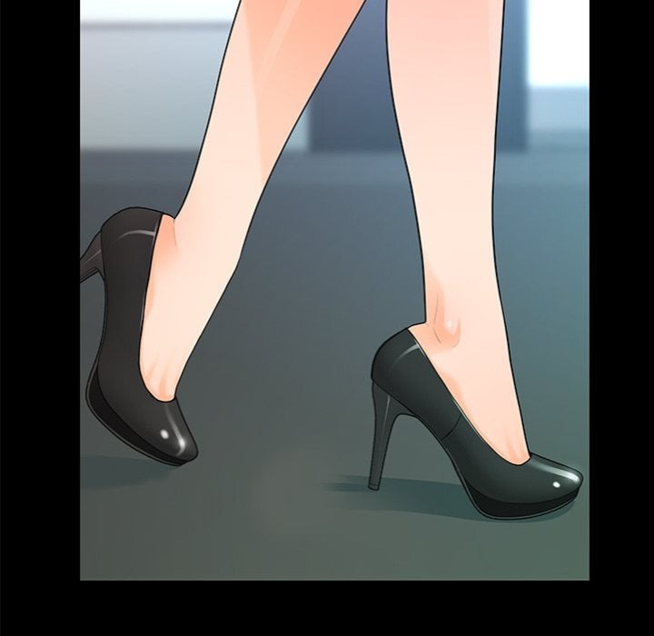 My Secretary chapter 47 page 142