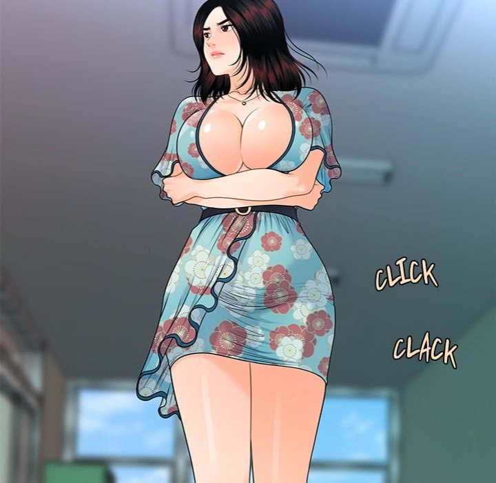 My Secretary chapter 47 page 144