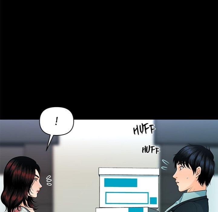 My Secretary chapter 47 page 146