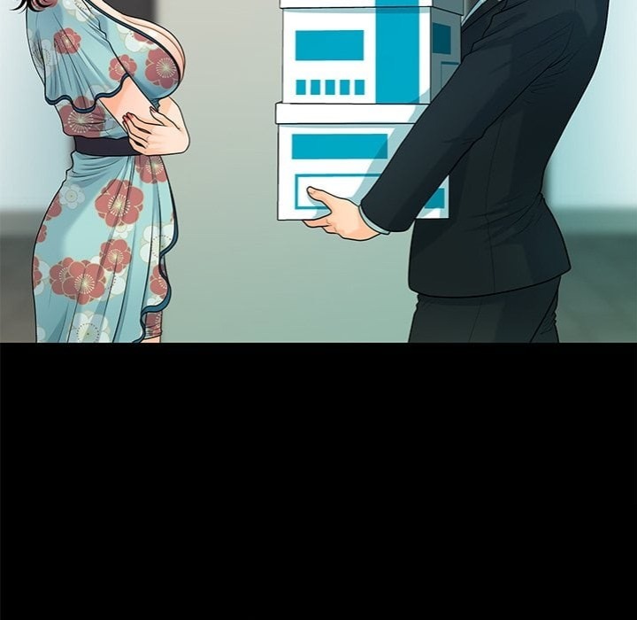 My Secretary chapter 47 page 147