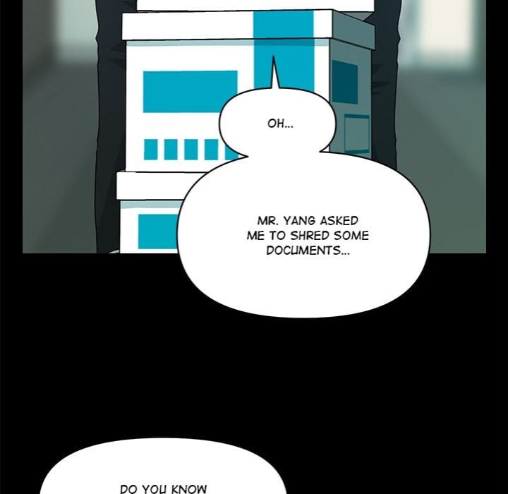 My Secretary chapter 47 page 149