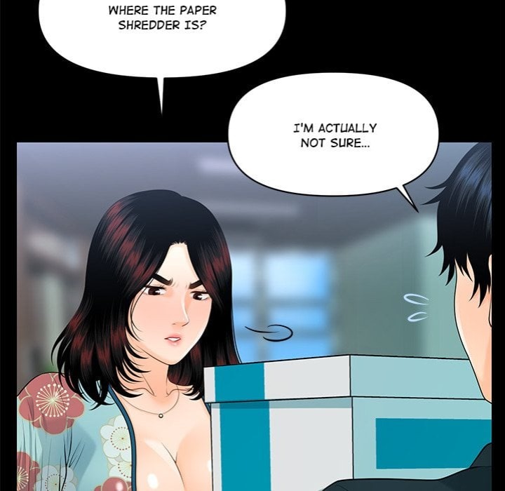 My Secretary chapter 47 page 150