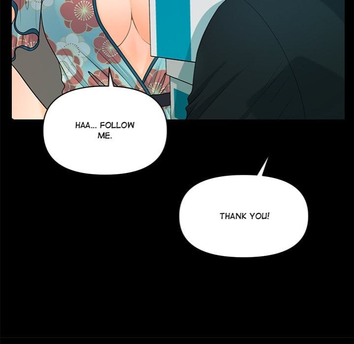 My Secretary chapter 47 page 151