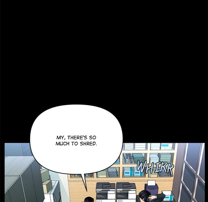 My Secretary chapter 47 page 154