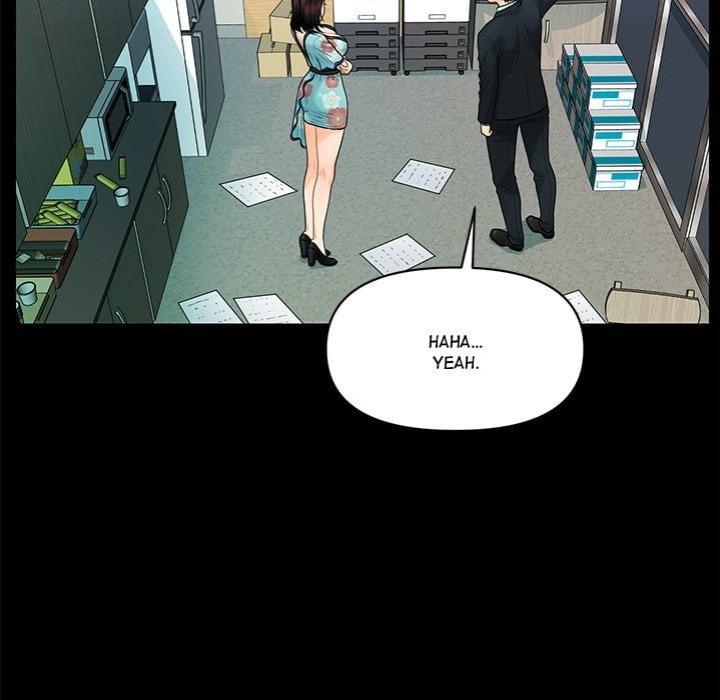 My Secretary chapter 47 page 155