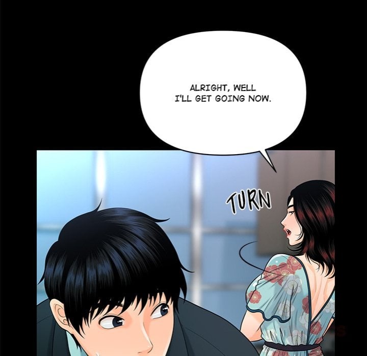 My Secretary chapter 47 page 156