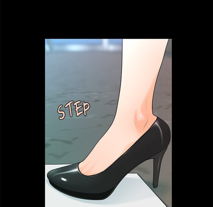 My Secretary chapter 47 page 158