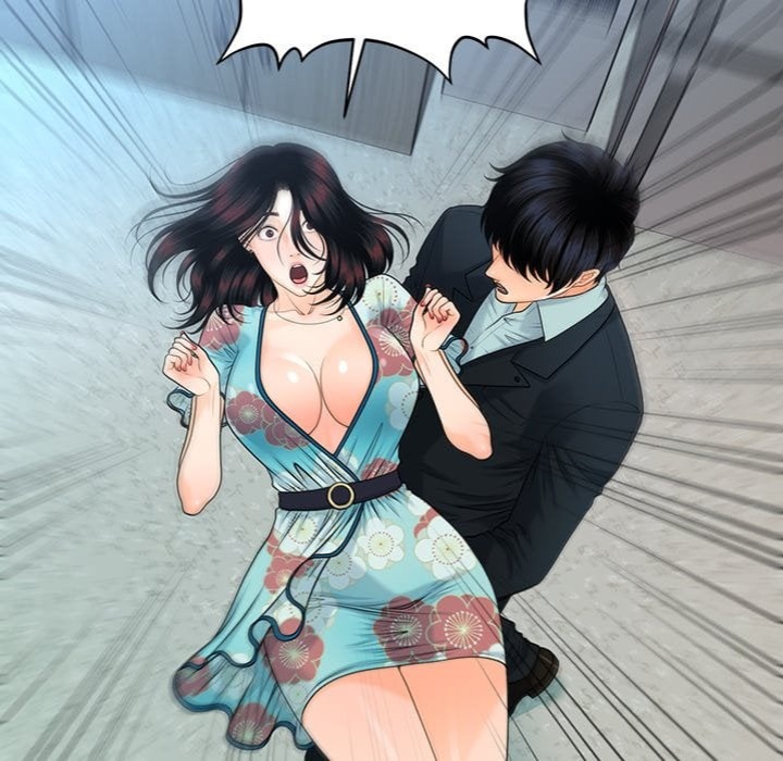 My Secretary chapter 47 page 162