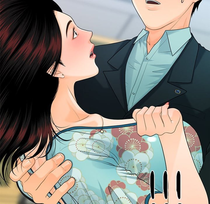 My Secretary chapter 47 page 165