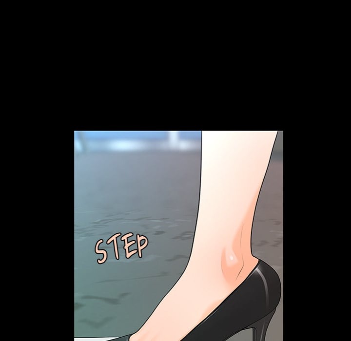 My Secretary chapter 48 page 8