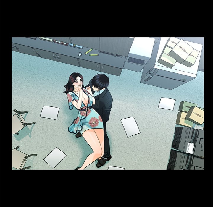 My Secretary chapter 48 page 22
