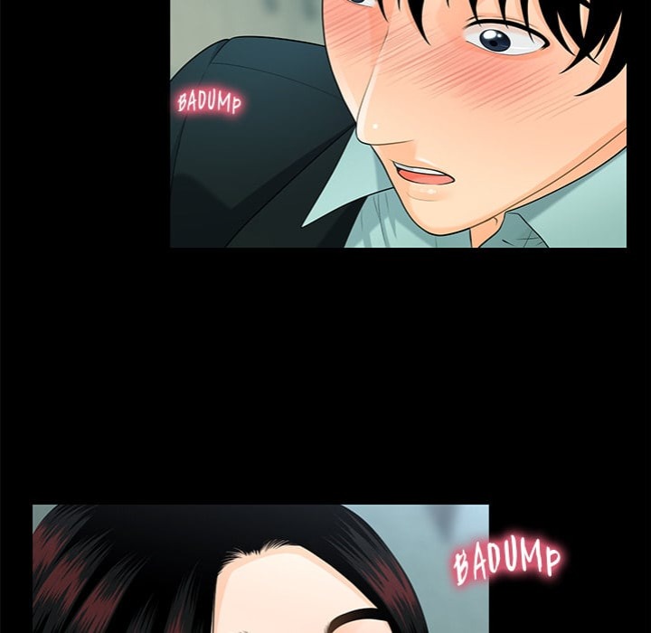 My Secretary chapter 48 page 24