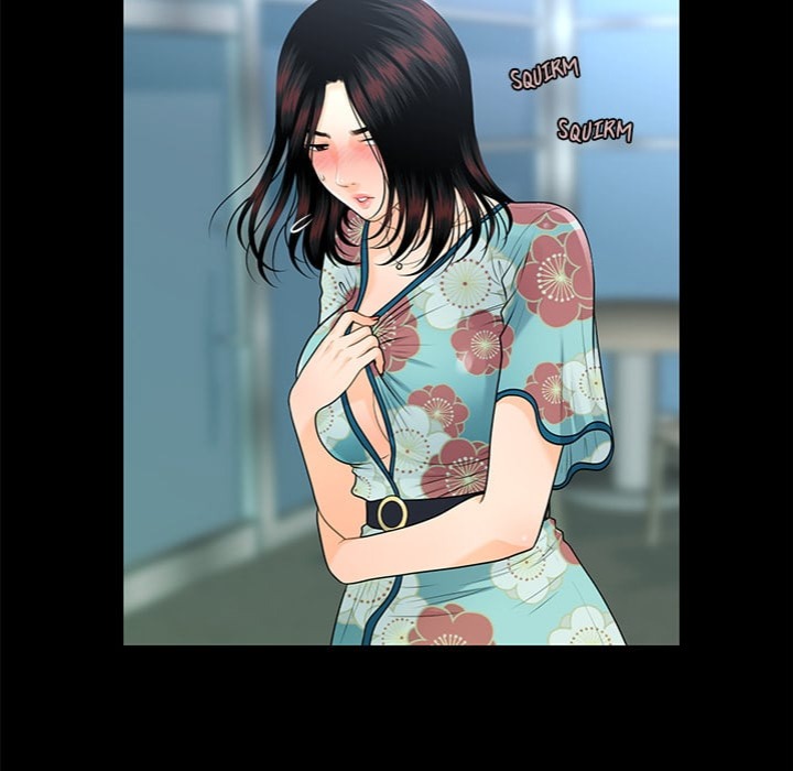 My Secretary chapter 48 page 28