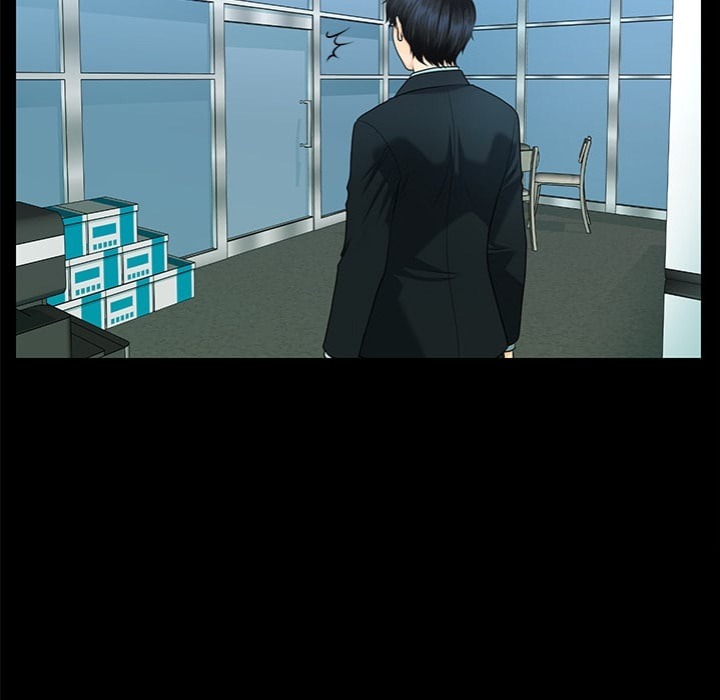 My Secretary chapter 48 page 30