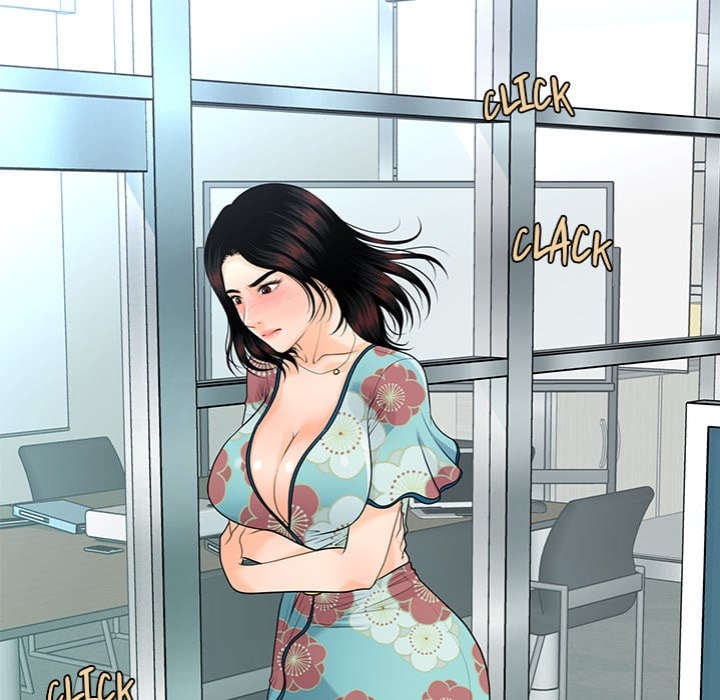 My Secretary chapter 48 page 35