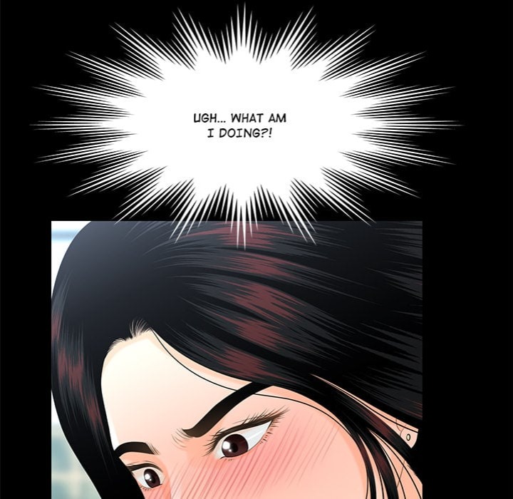 My Secretary chapter 48 page 37