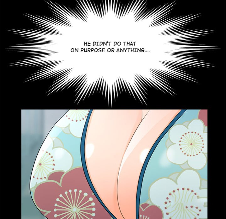 My Secretary chapter 48 page 39