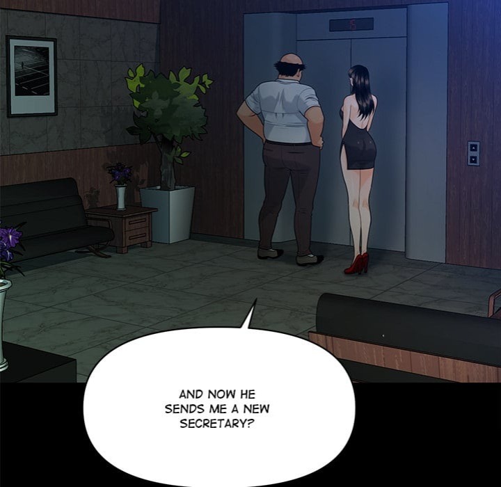My Secretary chapter 48 page 48