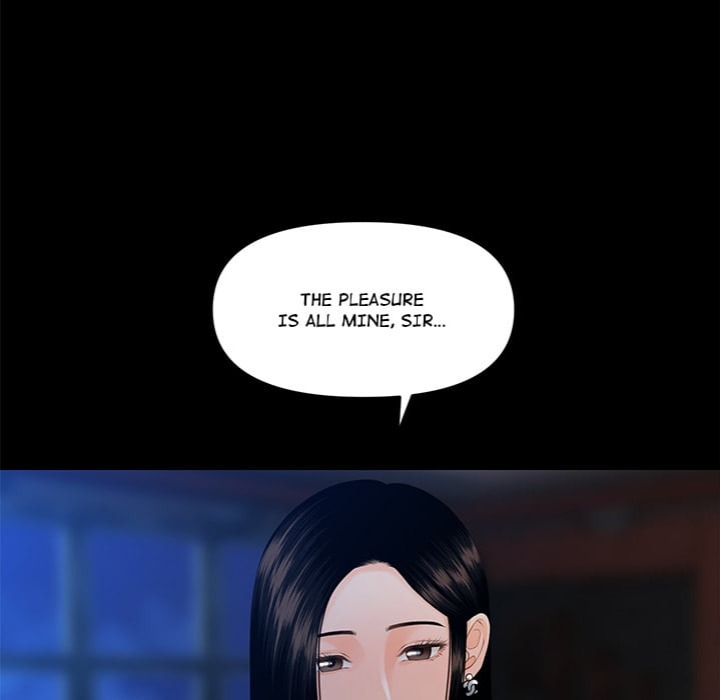 My Secretary chapter 48 page 51