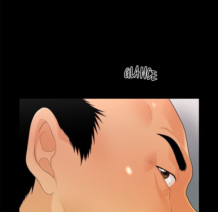 My Secretary chapter 48 page 71