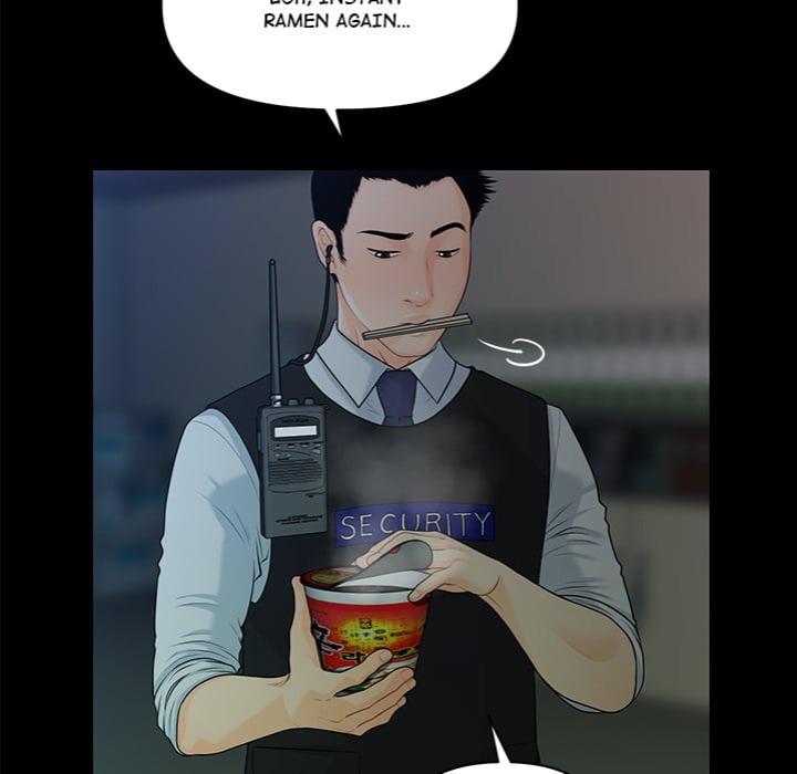 My Secretary chapter 48 page 105