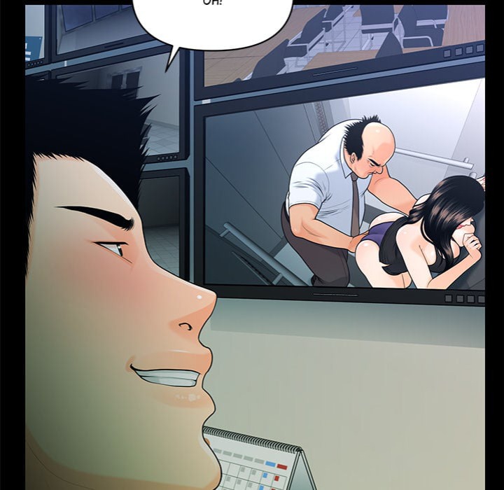 My Secretary chapter 48 page 111