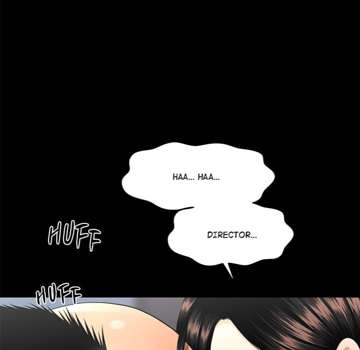 My Secretary chapter 48 page 121