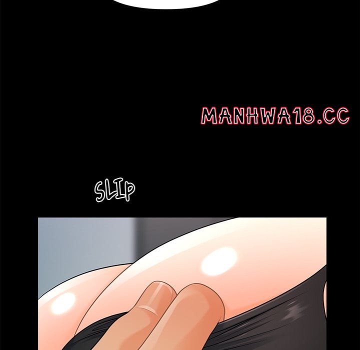 My Secretary chapter 48 page 125