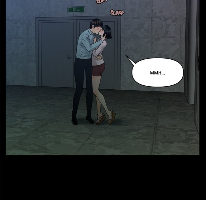My Secretary chapter 48 page 133