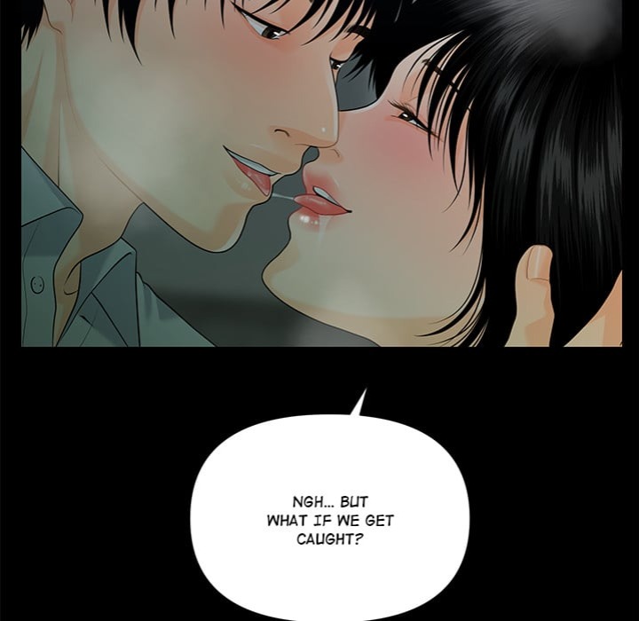 My Secretary chapter 48 page 135