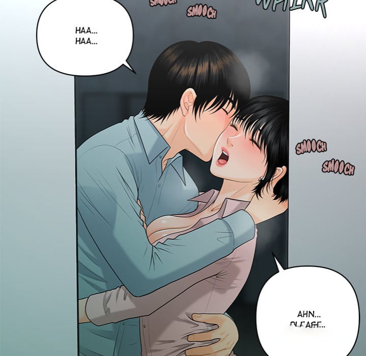My Secretary chapter 48 page 138