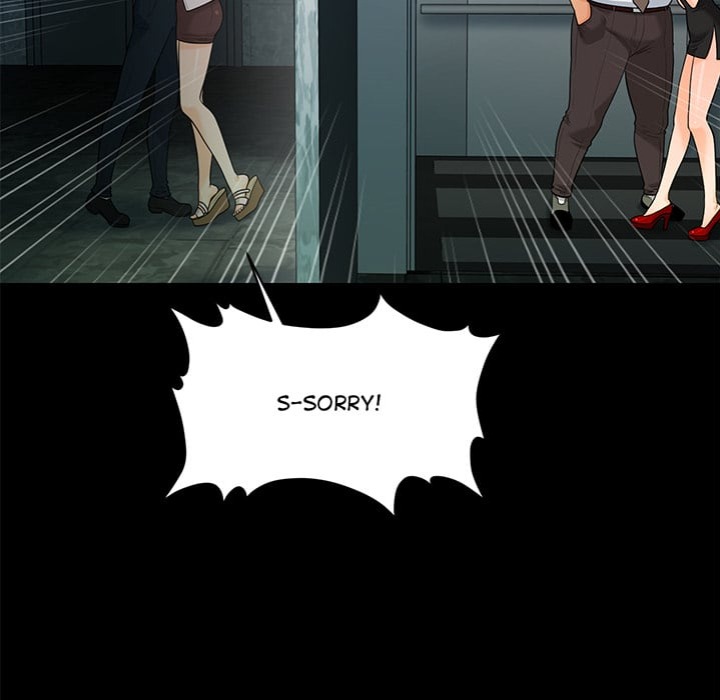 My Secretary chapter 48 page 142