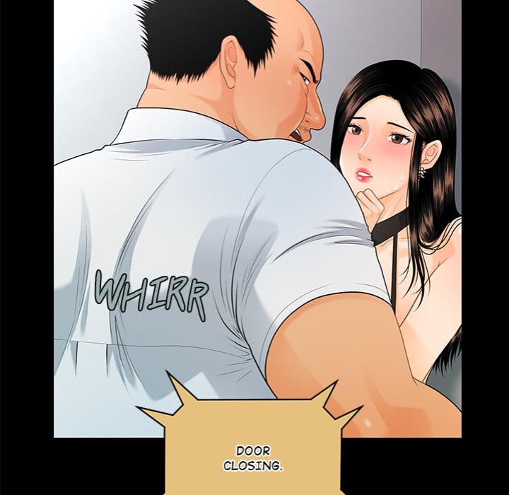 My Secretary chapter 48 page 144