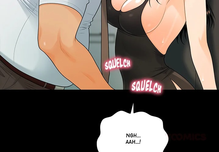 My Secretary chapter 49 page 3