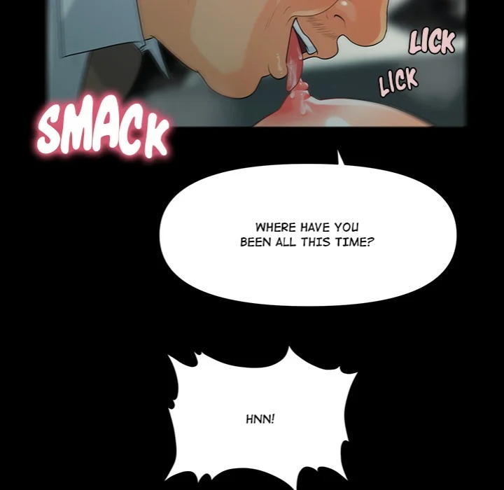 My Secretary chapter 49 page 31
