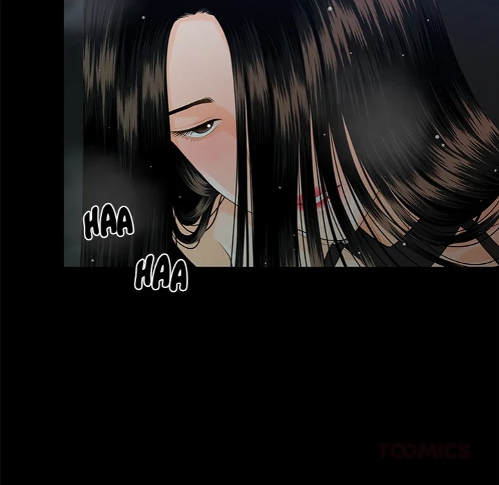 My Secretary chapter 49 page 48