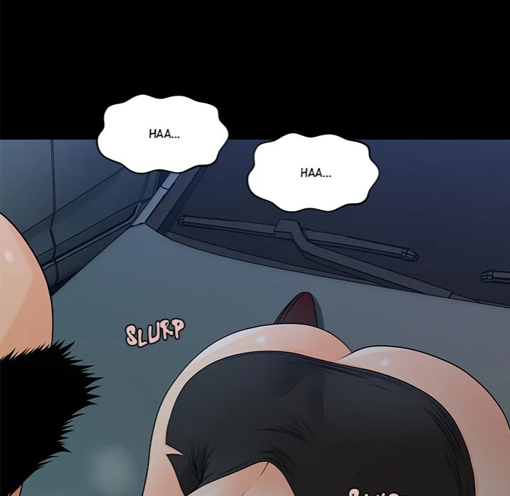 My Secretary chapter 49 page 55
