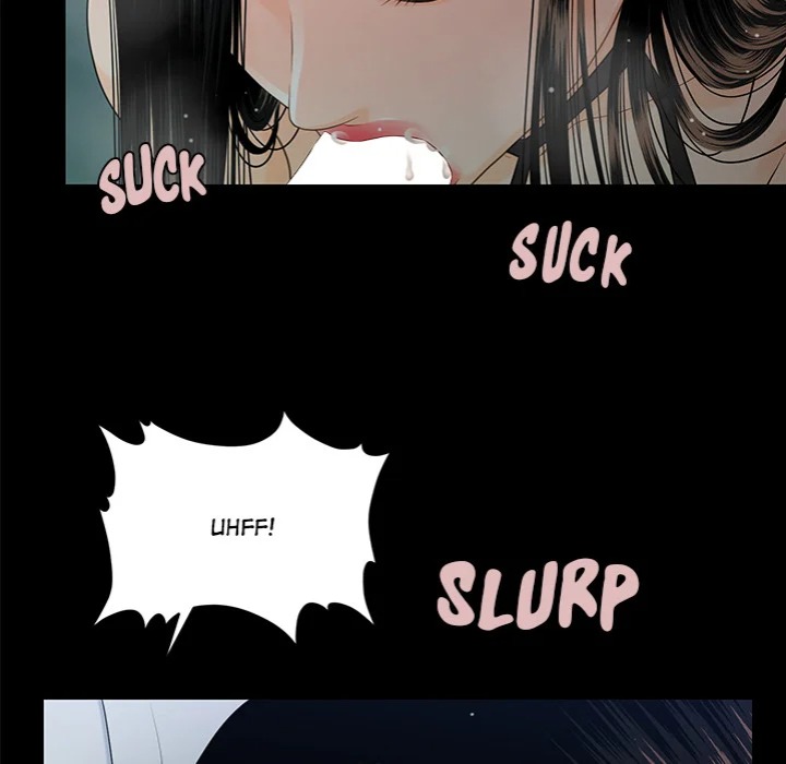 My Secretary chapter 49 page 58