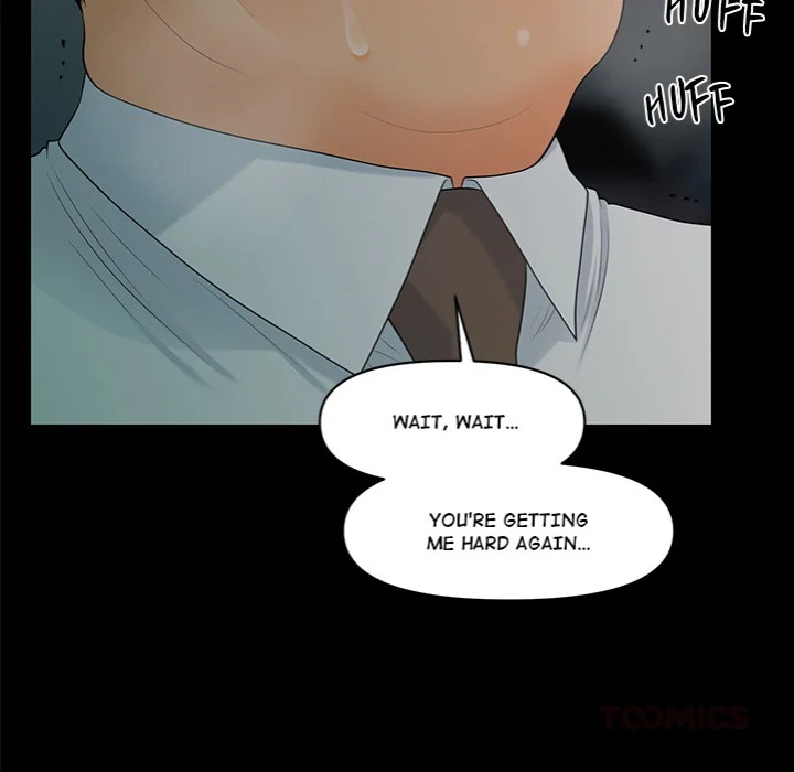 My Secretary chapter 49 page 66